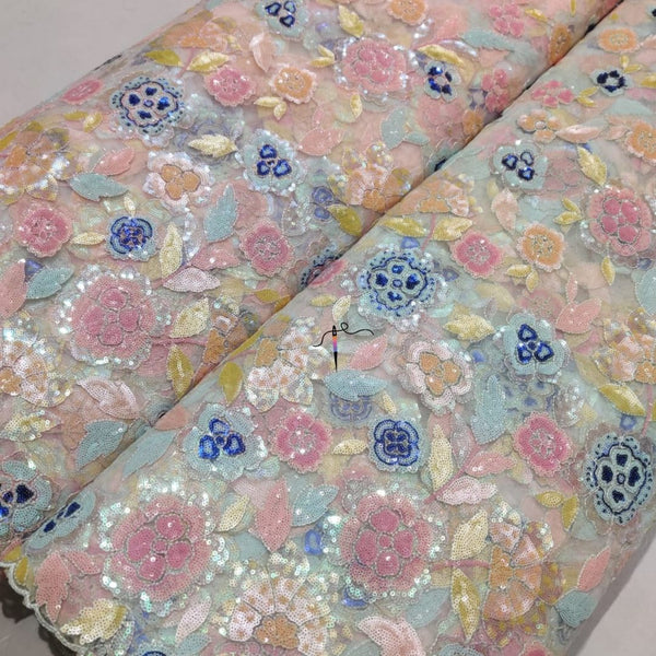 Nett Embroideries54"