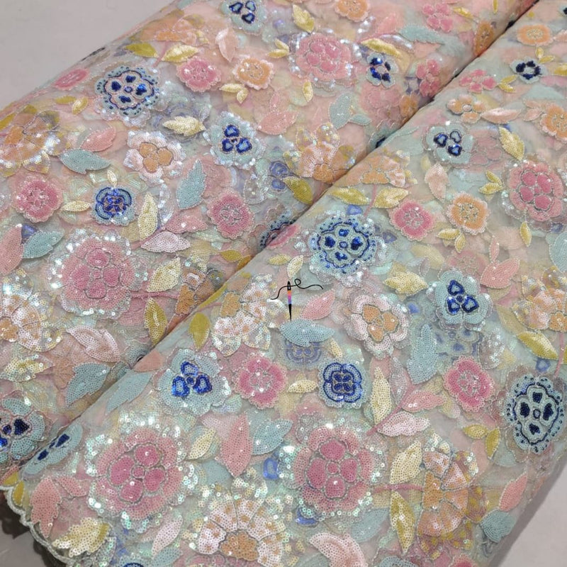 Nett Embroideries54"
