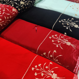 All Over Jaal , Width : 44"