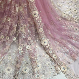 Nett Embroideries 54" Combinations