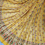 Georgette Embroideries 54"