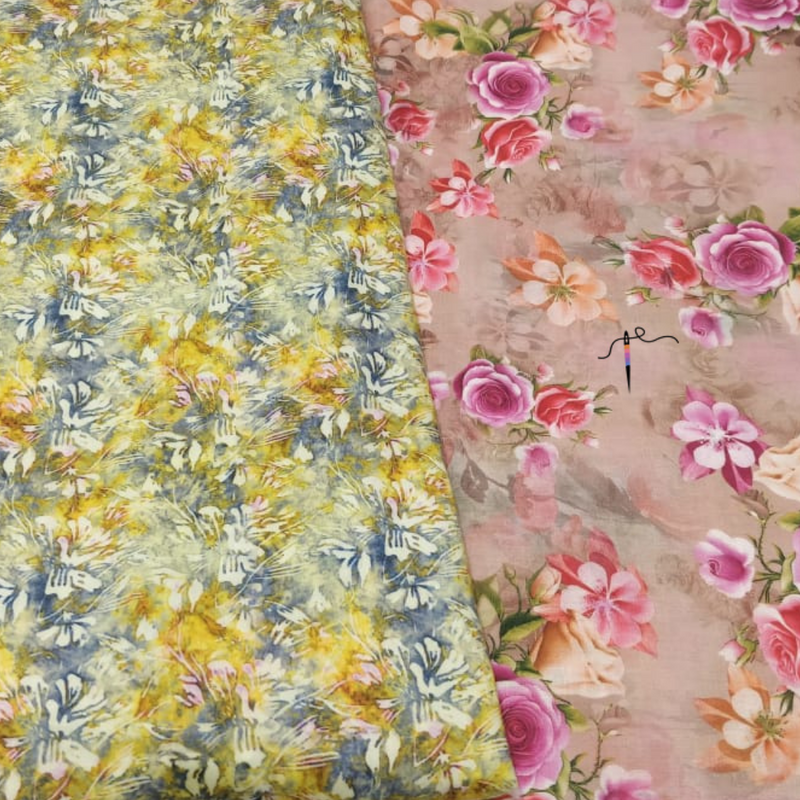 Modal Prints