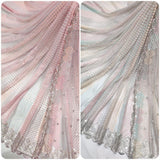 Nett Embroideries 54”, 44" Combinations