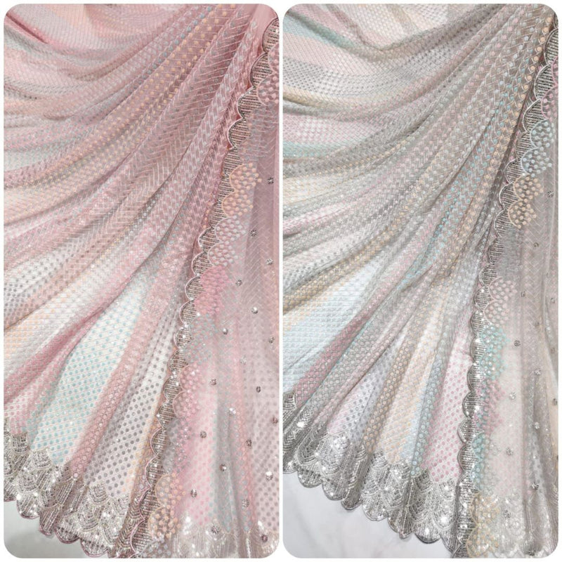 Nett Embroideries 54”, 44" Combinations