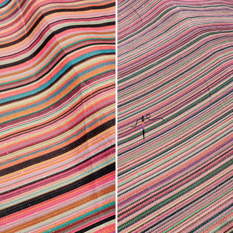 Velvet, 44"