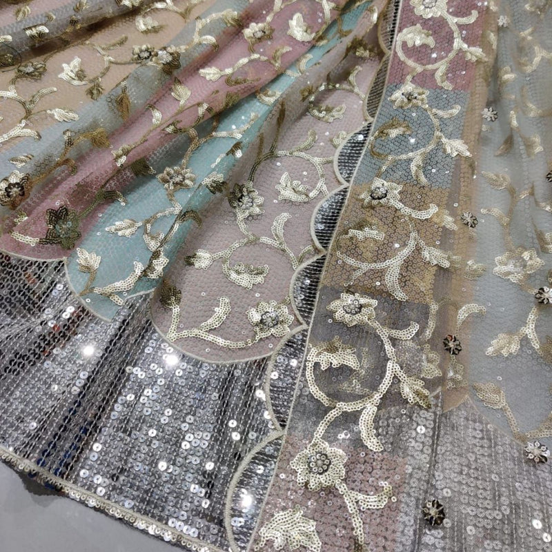 Nett Embroideries 54" & 44" Combinations