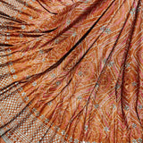 Velvet Embroideries 54"