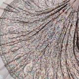 Georgette Embroideries 54"