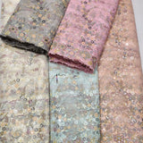 Nett Embroideries 54"