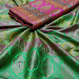 Pure Brocades, Width 44"