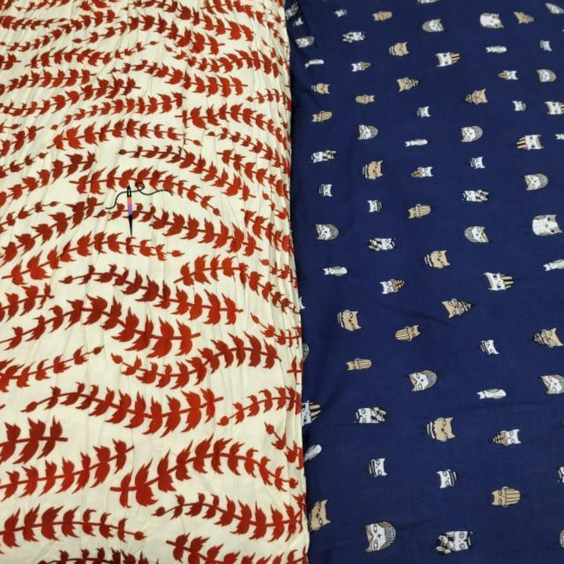 Modal Prints