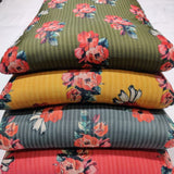 Lycra Prints 60"