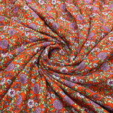 Rayon 58"