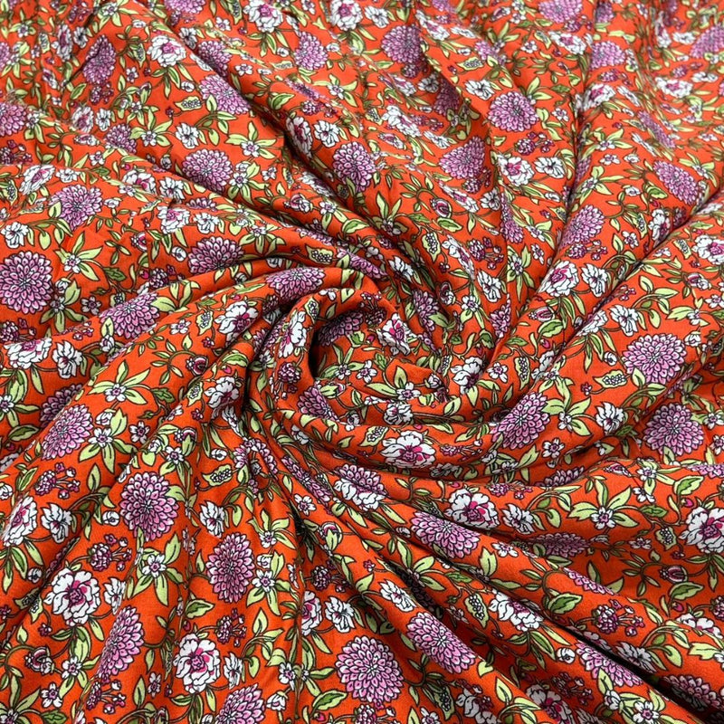 Rayon 58"