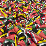 Rayon 58"