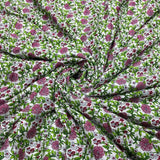 Rayon 58"