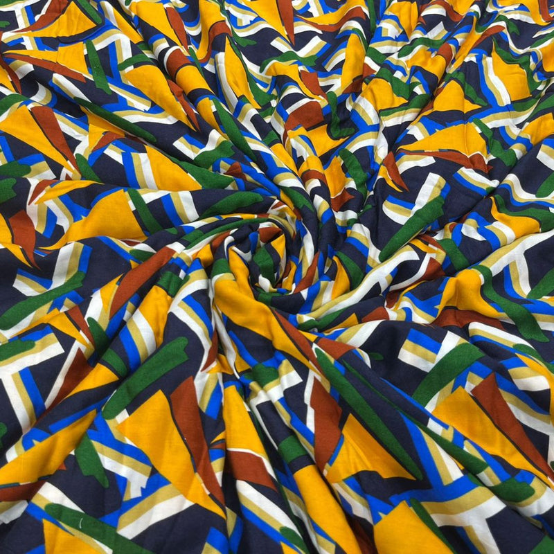 Rayon 58"