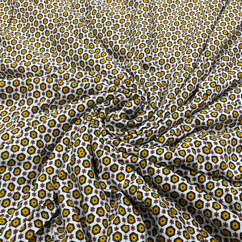 Rayon 58"