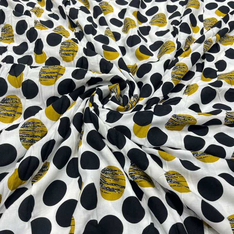 Rayon 58"