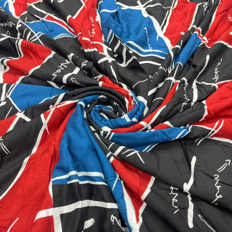 Rayon 58"