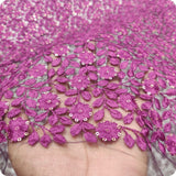 Nett Embroideries 44"