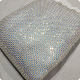 Pure Georgette Embroideries 44"