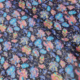 Georgette Embroideries 44"