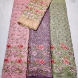 Nett Embroideries 56"
