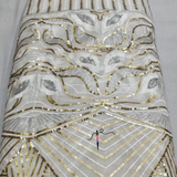 Pure Georgette 54”