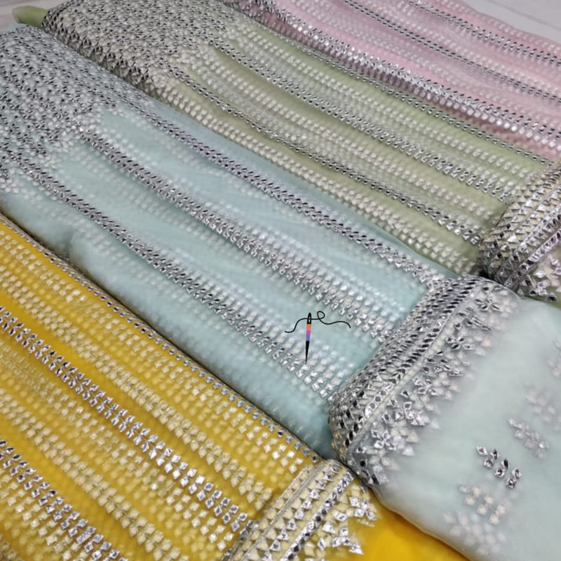 Nett Gota Embroideries