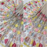 Nett Embroideries 54"