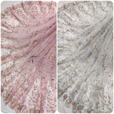 Nett Embroideries 54"