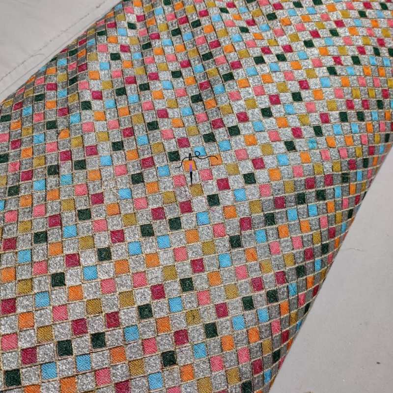 Georgette, Width:44”