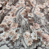 Nett Embroideries 56"