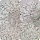 Nett Embroideries 54" Combinations