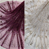Nett Embroideries 56"