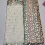 Nett Embroideries 54" & 44" Combinations