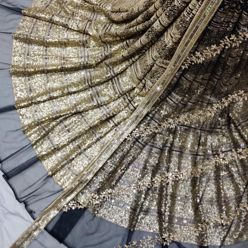 Nett Embroideries 54" & 44" Combinations