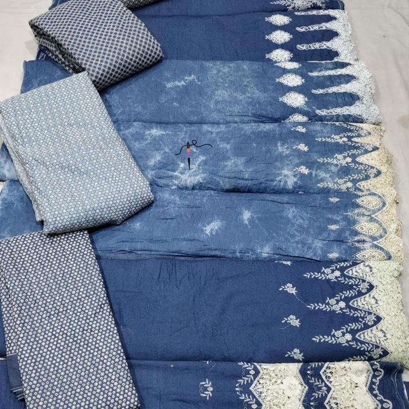 Denim Cotton