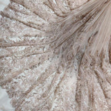 Nett Embroideries 58"
