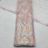 Nett Embroideries 54" & 44" Combinations