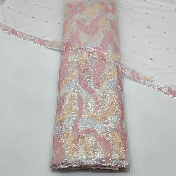 Nett Embroideries 54" & 44" Combinations