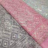 Nett Embroideries 54”