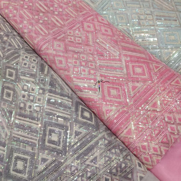 Nett Embroideries 54”