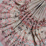 Georgette Embroideries 54"