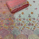 Nett Embroideries 54" & 44" Combinations