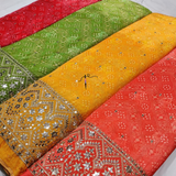 Velvet , Width : 54"