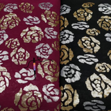 Pure Georgette, Width 44"