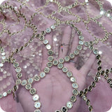 Nett Embroideries 44"