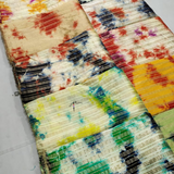 Soft Silk, Width 44"
